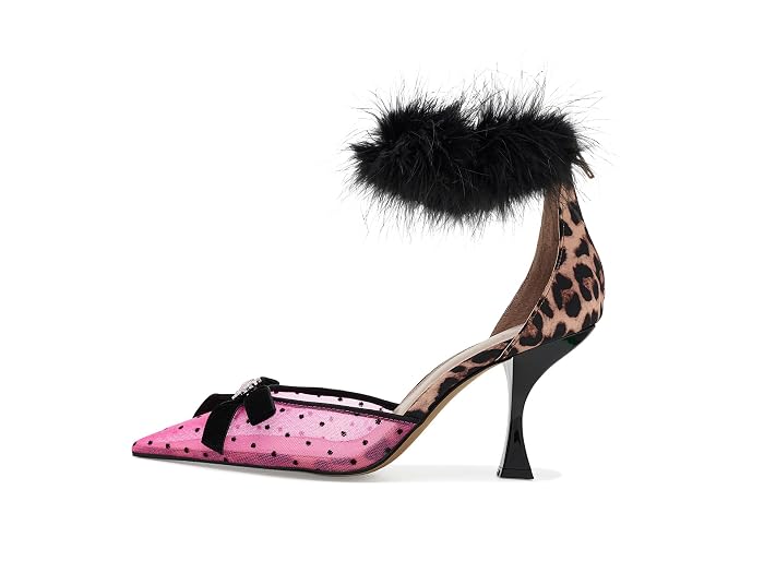Blue by Betsey Johnson Cherie - Image 2