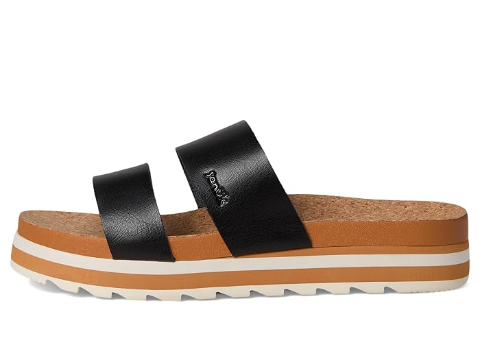 Sanuk Alt-itude