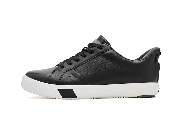 Anodyne No. 27 Casual Sneakers w/ Heel Assist - Image 4