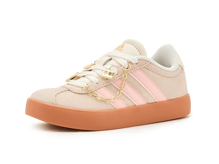 adidas Kids VL Court 3.0 Shoes (Little Kid/Big Kid)