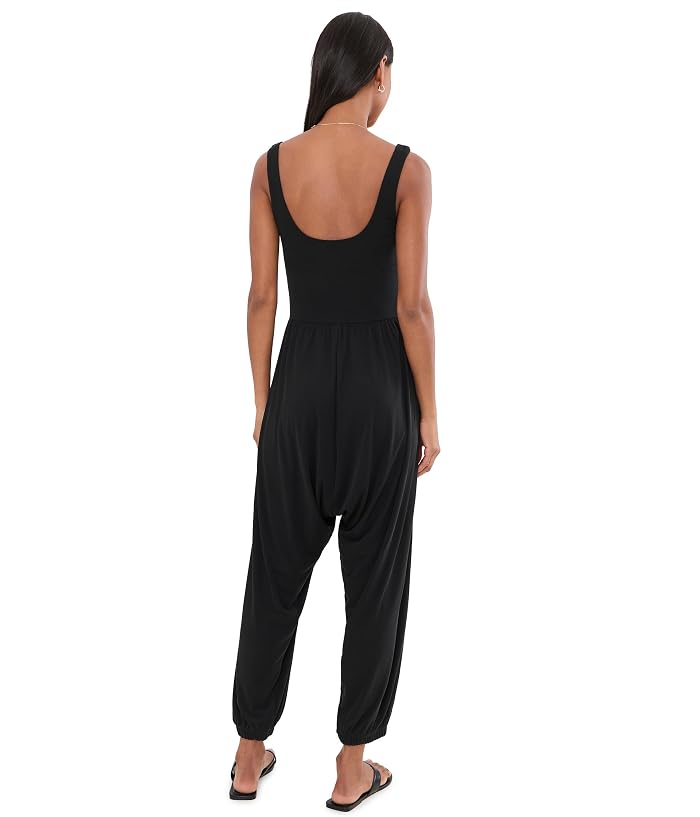 Spiritual Gangster Baja Jumpsuit - Image 4