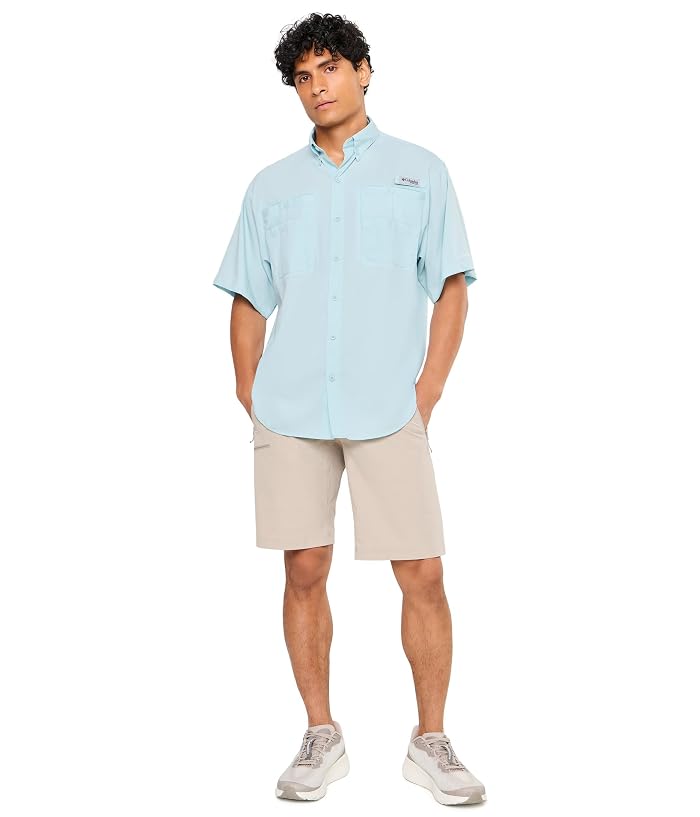 Columbia PFG Tamiami II Short Sleeve Shirt - Image 2