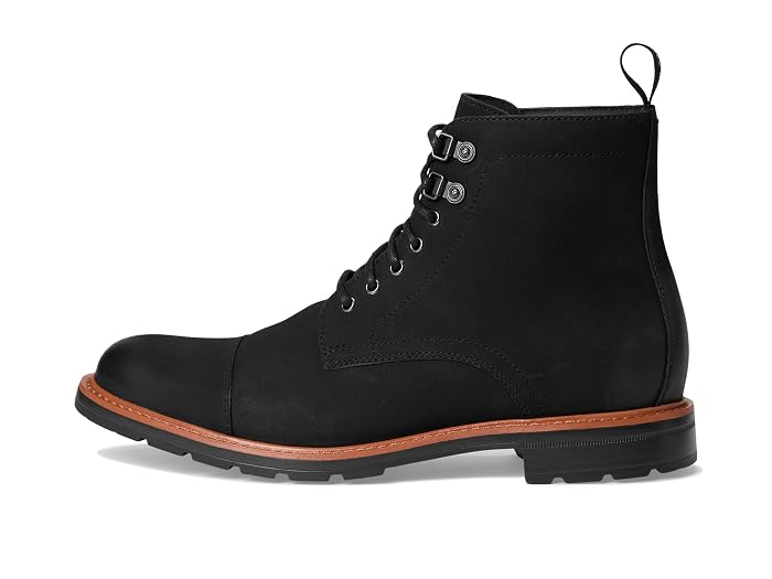 Cole Haan Chamberlin Grand Cap Toe Boots - Image 4