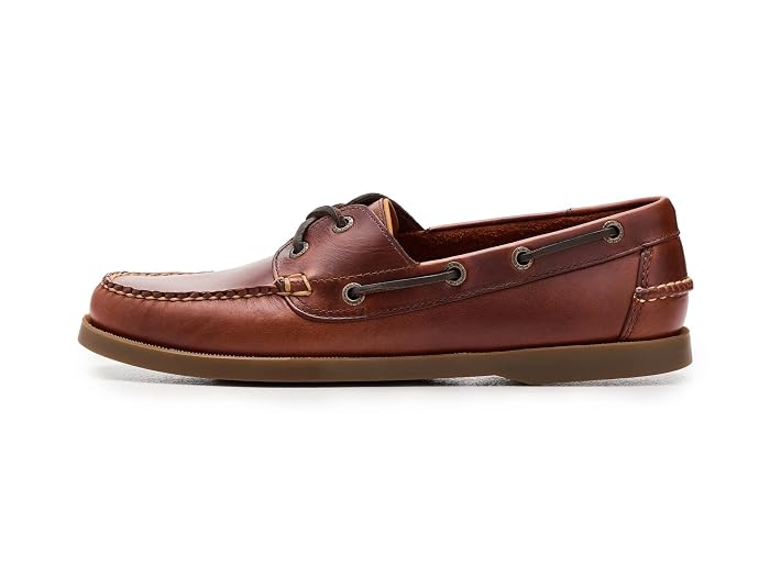 L.L.Bean Casco Bay Boat Moc II - Image 4