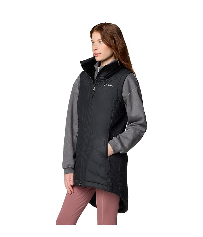 Columbia Heavenly™ II Long Vest - Image 2