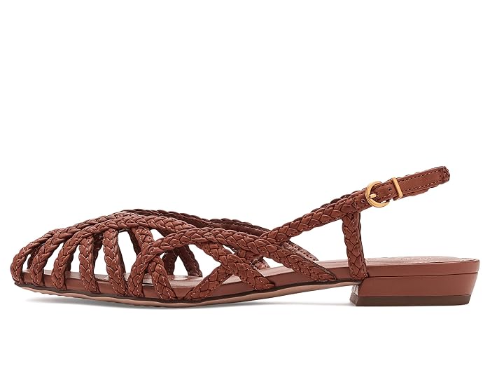 Vince Camuto Stiorra Strappy Flat Sandals - Image 3