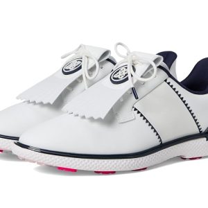 GFORE Gallivan2r Saddle Stripe Golf Shoes