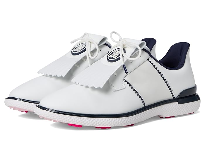 GFORE Gallivan2r Saddle Stripe Golf Shoes