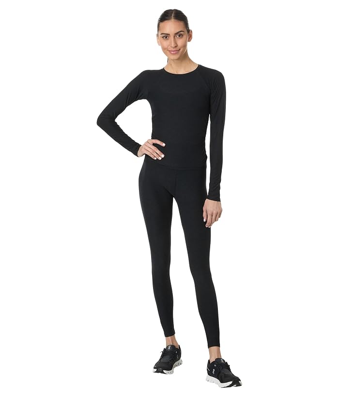 Beyond Yoga Featherweight Your Fit Long Sleeve Top - Image 4