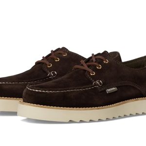 Barbour Aydon Derby Shoes