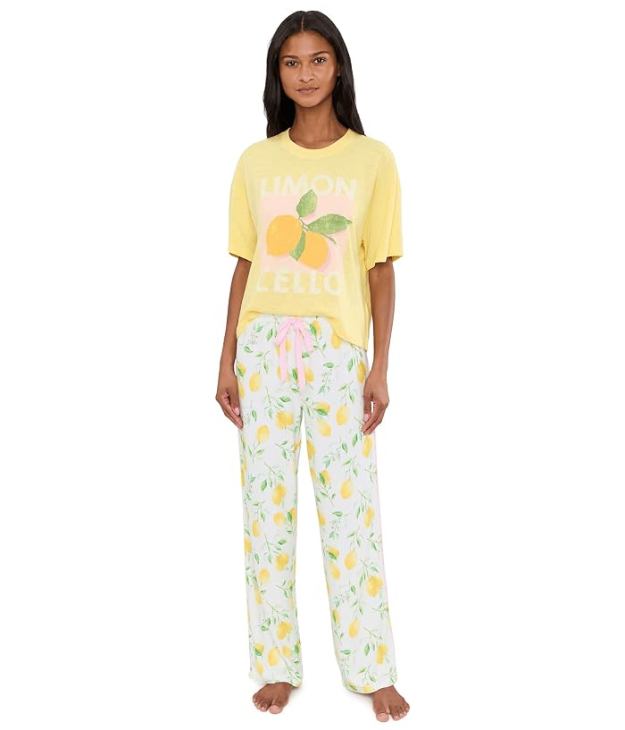 P.J. Salvage La Dolce Spritz Tee - Image 2