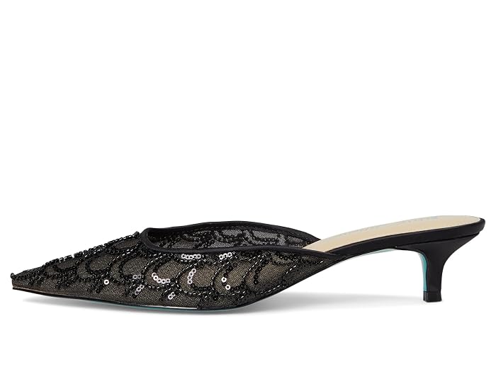 Blue by Betsey Johnson Ellis - Image 2