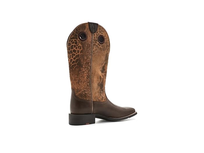 Ariat Round Up Ryder - Image 3