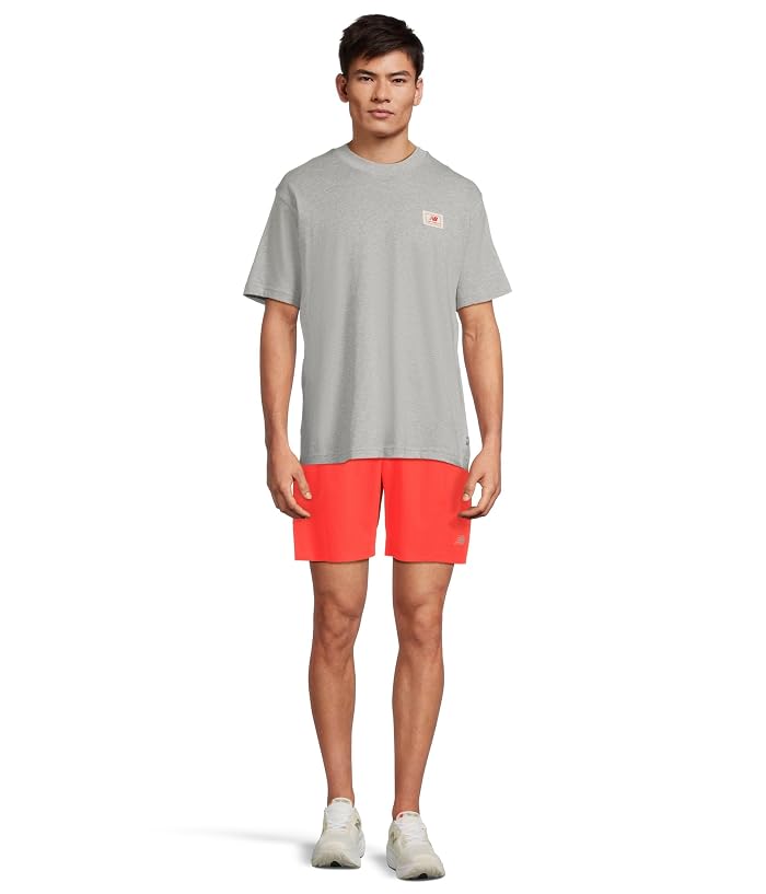 New Balance Sport Essentials Shorts 7" - Image 5