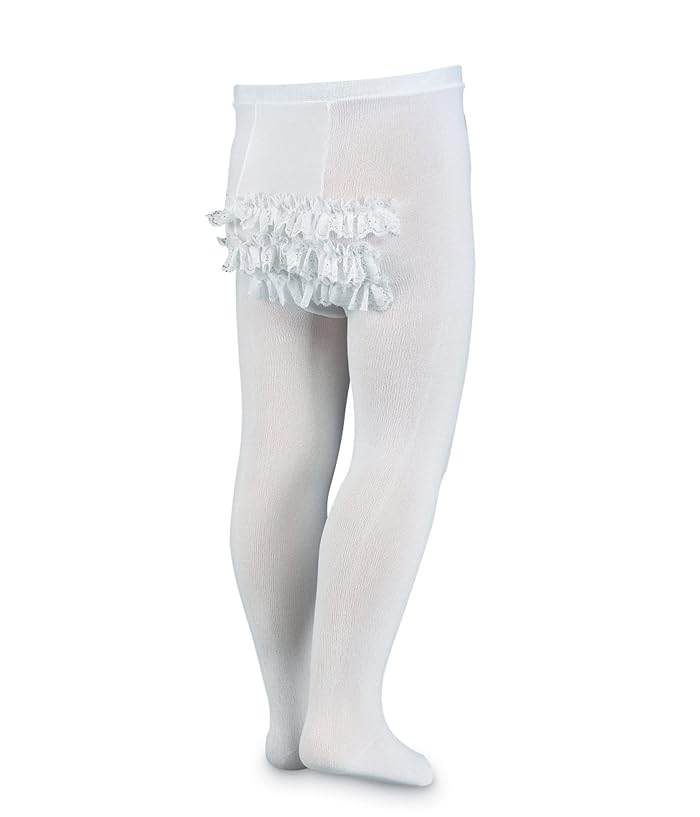 Jefferies Socks Microfiber Rhumba Baby Tight - Image 2