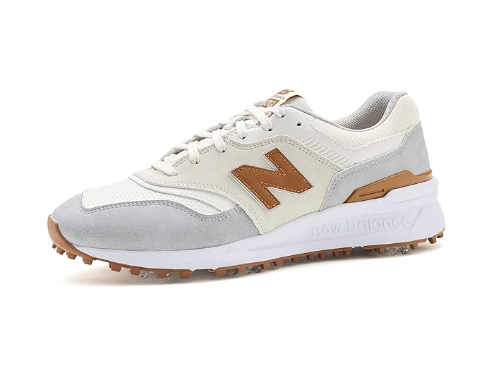 New Balance Golf 997 Golf Shoes