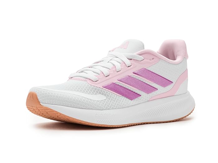 adidas Kids Run Falcon 5 Shoes (Big Kid)
