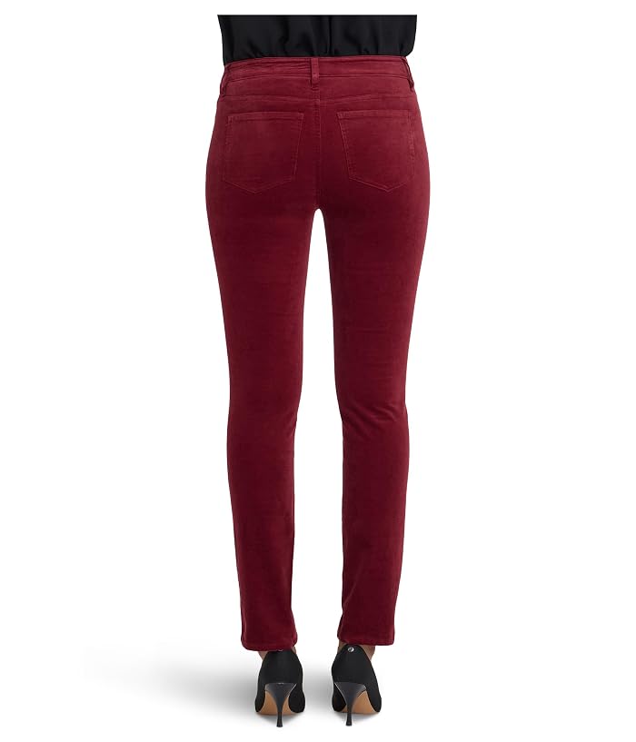 NYDJ Sheri Slim Pants - Image 2