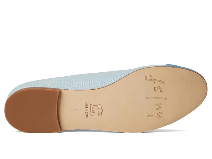 French Sole Nina - Image 3