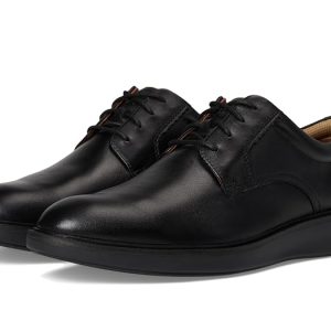 Johnston & Murphy XC+ Parker Plain Toe