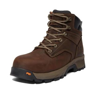 Timberland PRO Titan EV 6" Composite Safety Toe