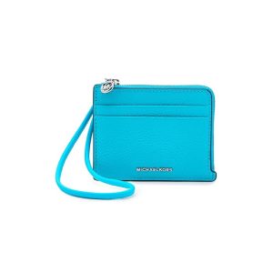 MICHAEL Michael Kors Jet Set Small Card Case Wristlet