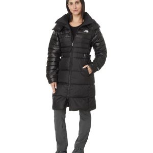 The North Face Metropolis Parka