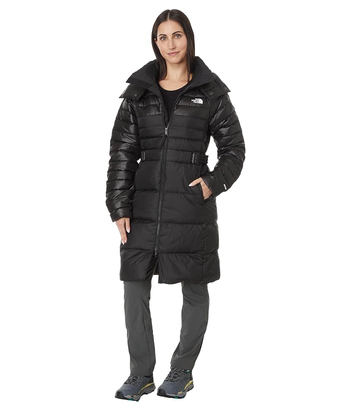 The North Face Metropolis Parka - Image 4