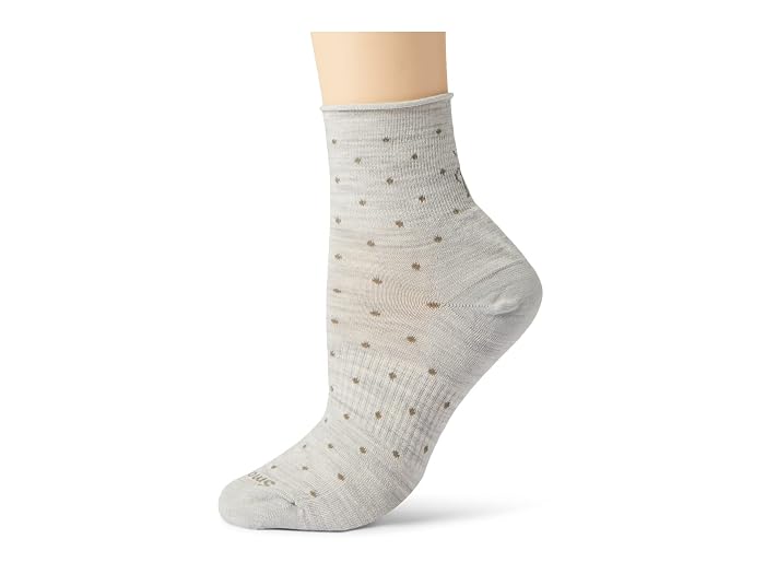 Smartwool Everyday Classic Dot Ankle Socks