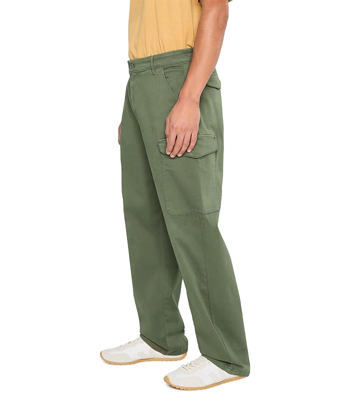 Joe's Jeans Chad Chino in Tea Leaf - Image 3