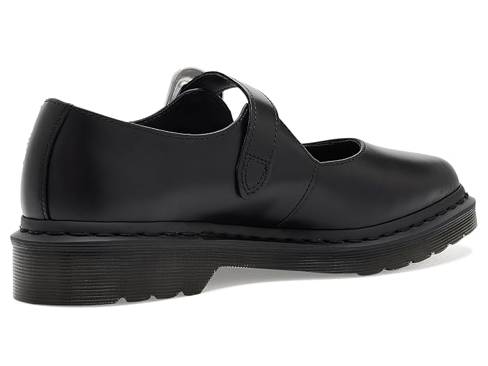 Dr. Martens Elphie MJ Buckle - Image 3