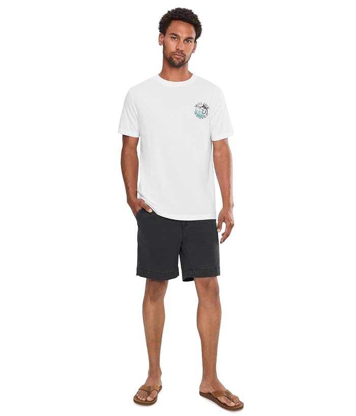 Salty Crew Schooled Short Sleeve Tee - Image 2