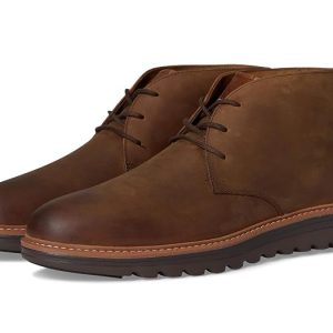 Johnston & Murphy Braxton Chukka