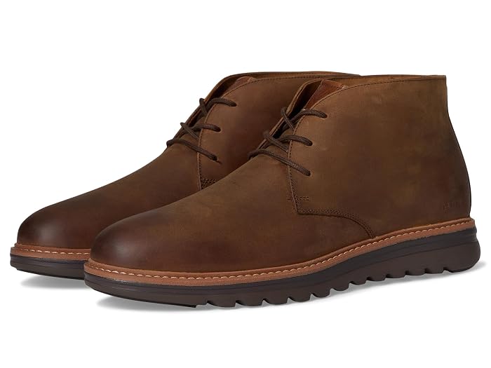 Johnston & Murphy Braxton Chukka