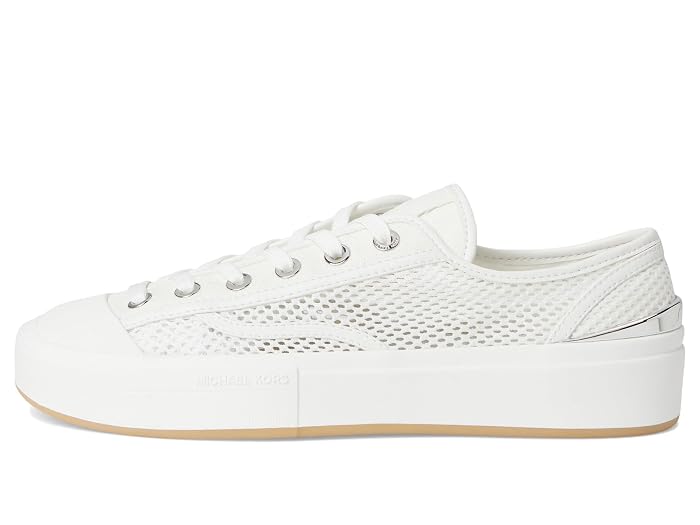 MICHAEL Michael Kors Jude Lace Up - Image 3