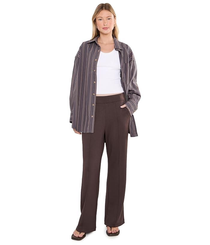 Tommy Bahama Palm Voyage Straight Leg Pants - Image 2