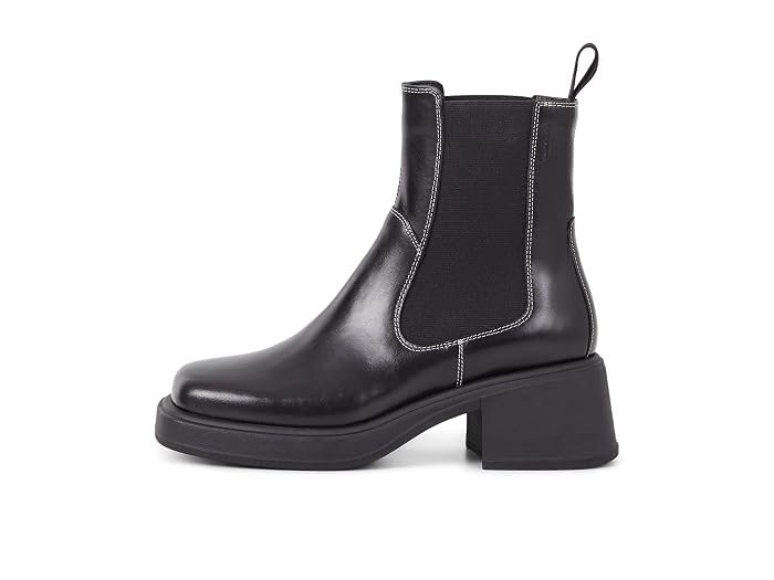 Vagabond Shoemakers Dorah Leather Chelsea Boots - Image 2