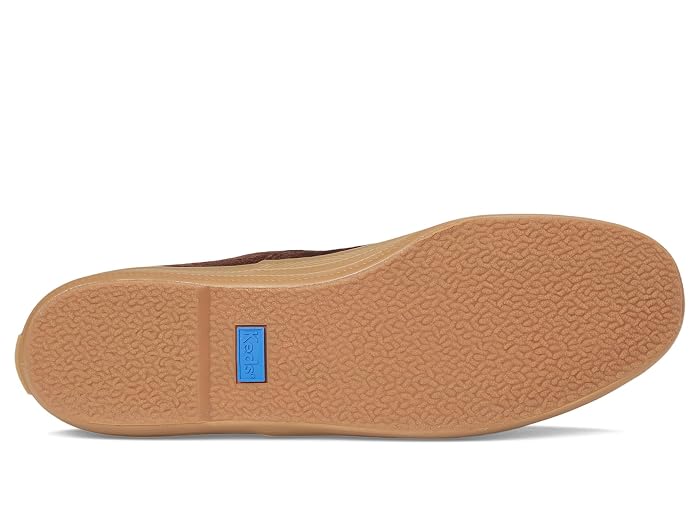 Keds Champion Luxe Lace-Up - Image 3