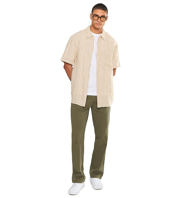 Levi's® Mens Pull-On Relaxed Straight - Image 2