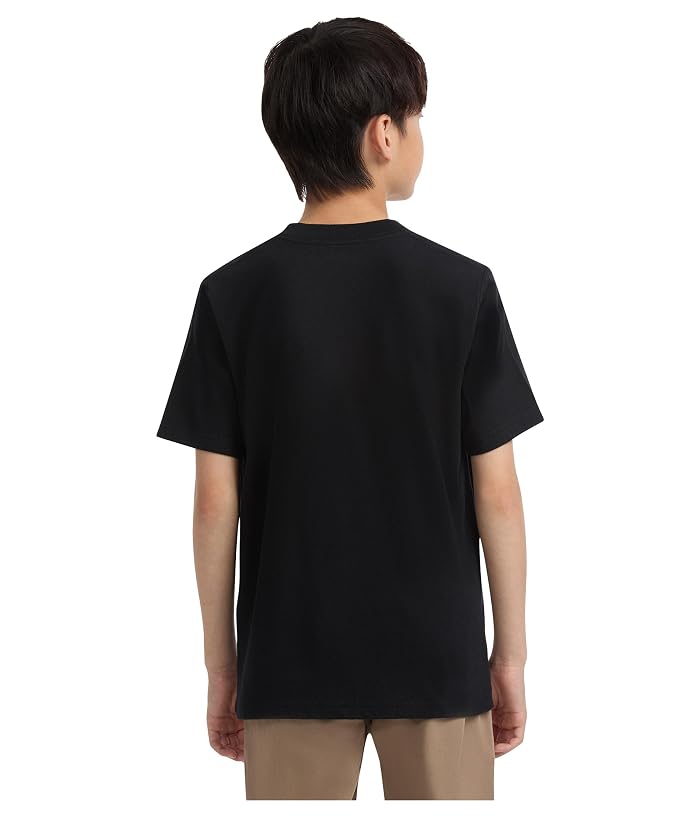 abercrombie kids Short Sleeve Essential Tee (Little Kid/Big Kid) - Image 2