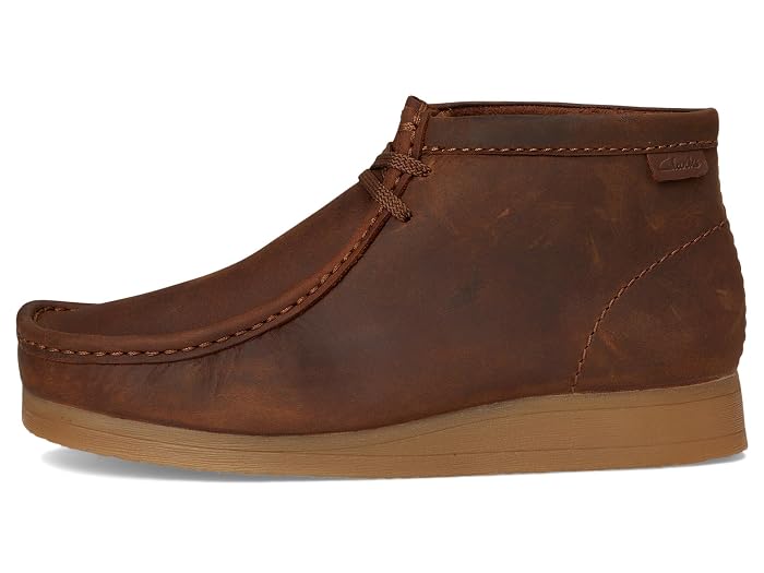 Clarks Wallaston Boot - Image 4