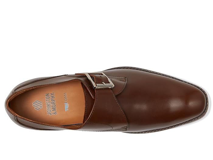 Johnston & Murphy Richland Monk Strap - Image 2