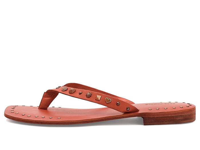 Free People Tide Flip-Flops - Image 3