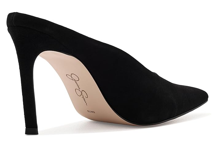 Jessica Simpson Wilix High Heels Mule - Image 3