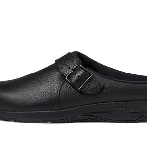 SAS Clog-Slip Resistant