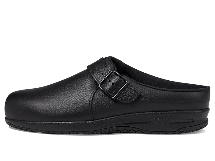 SAS Clog-Slip Resistant