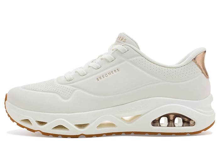 SKECHERS Uno Glide-Step - Glide On Air Hands Free Slip-Ins - Image 2
