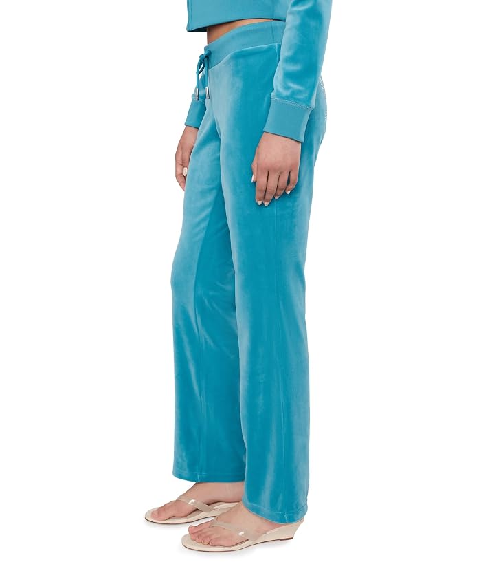 Juicy Couture Og Bling Track Pants - Image 3