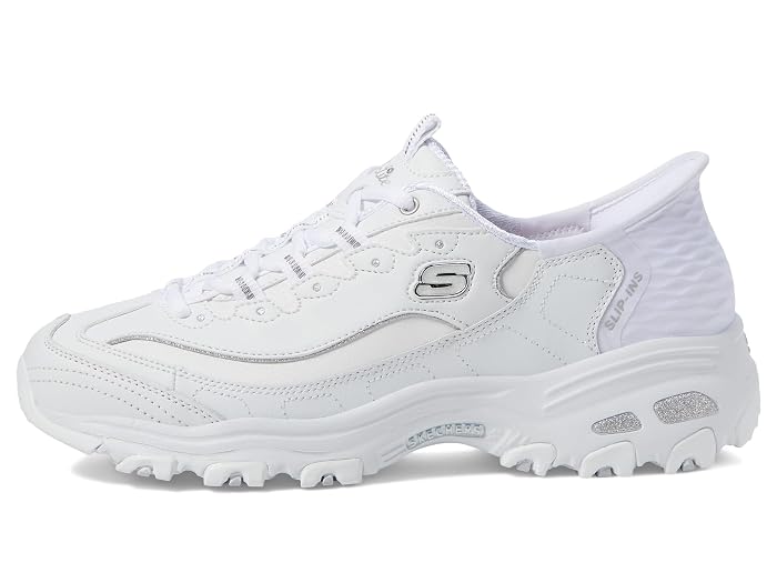SKECHERS D'Lites New Scene Hands Free Slip - Ins - Image 4