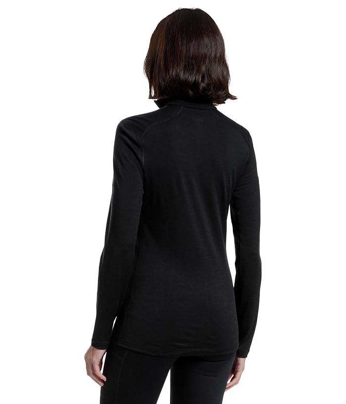 Icebreaker Merino 200 Oasis Long Sleeve Half Zip - Image 3